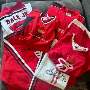 bundle of 14(!) Dale Jr items